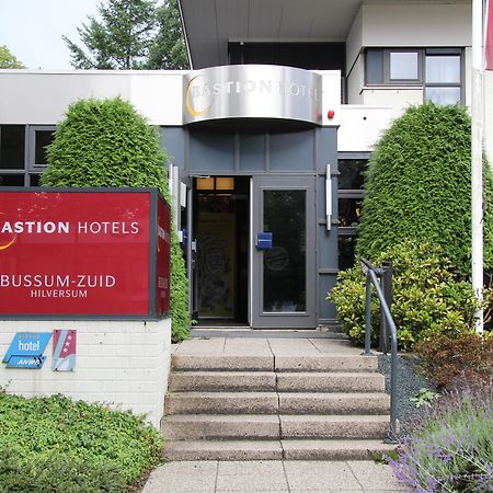 Bastion Hotel Bussum Hilversum Bagian luar foto