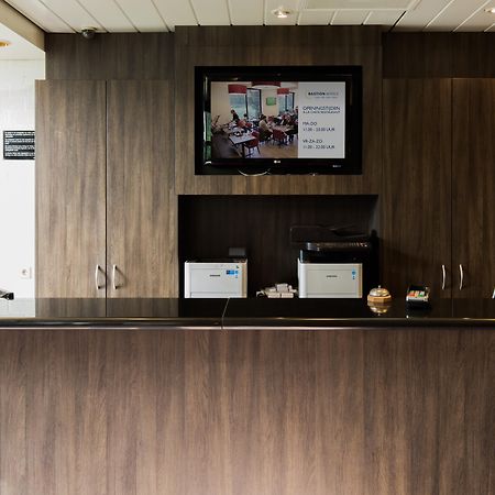 Bastion Hotel Bussum Hilversum Bagian luar foto