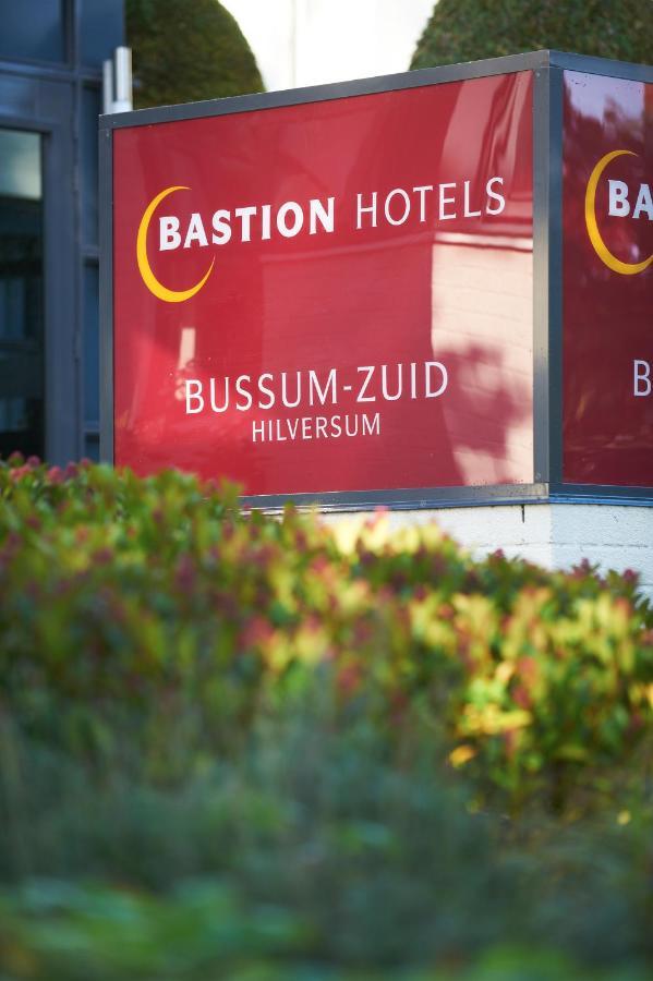 Bastion Hotel Bussum Hilversum Bagian luar foto
