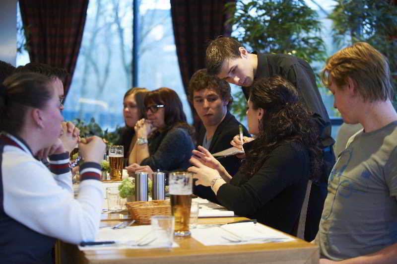 Bastion Hotel Bussum Hilversum Bagian luar foto