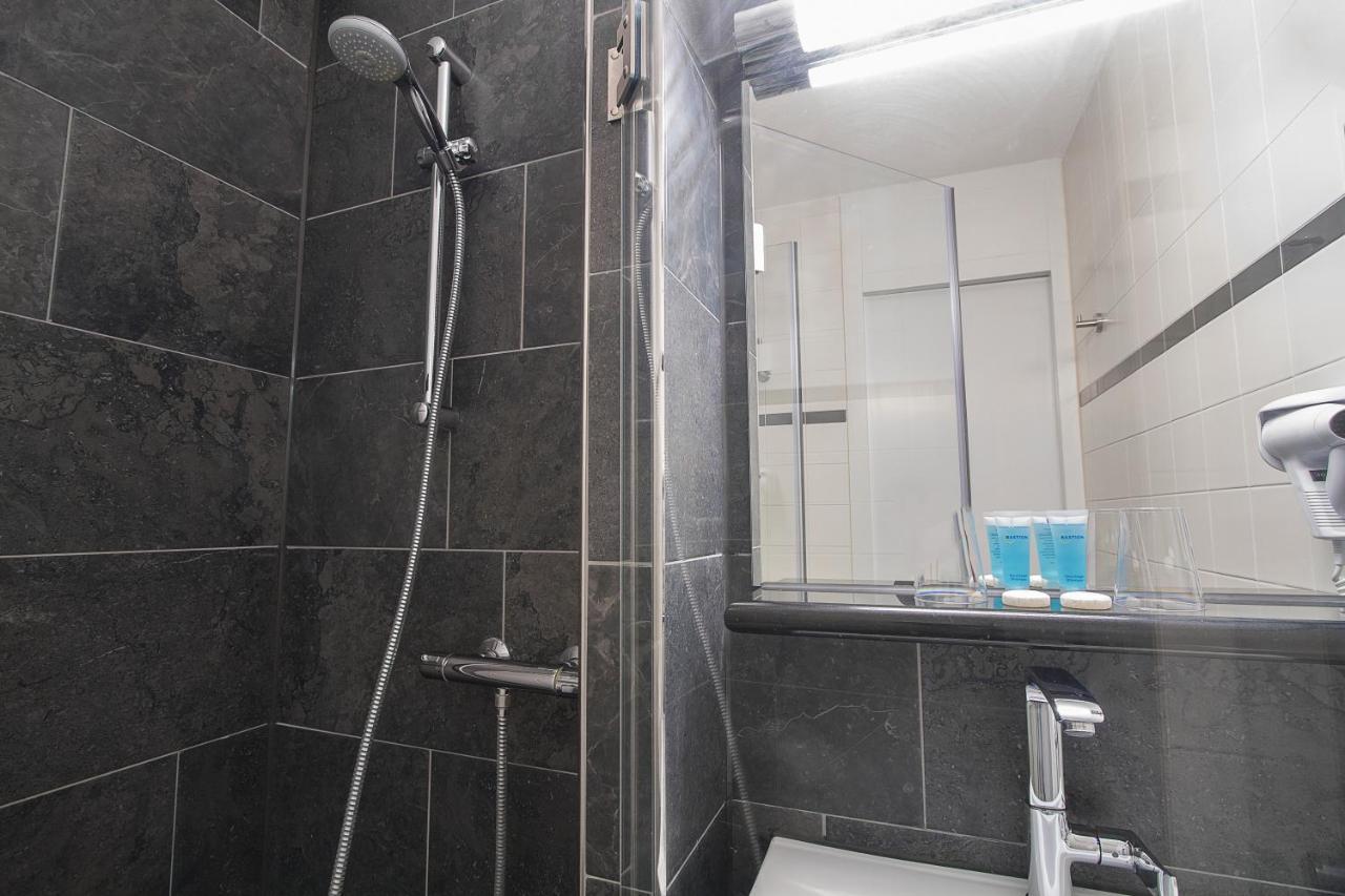 Bastion Hotel Bussum Hilversum Bagian luar foto