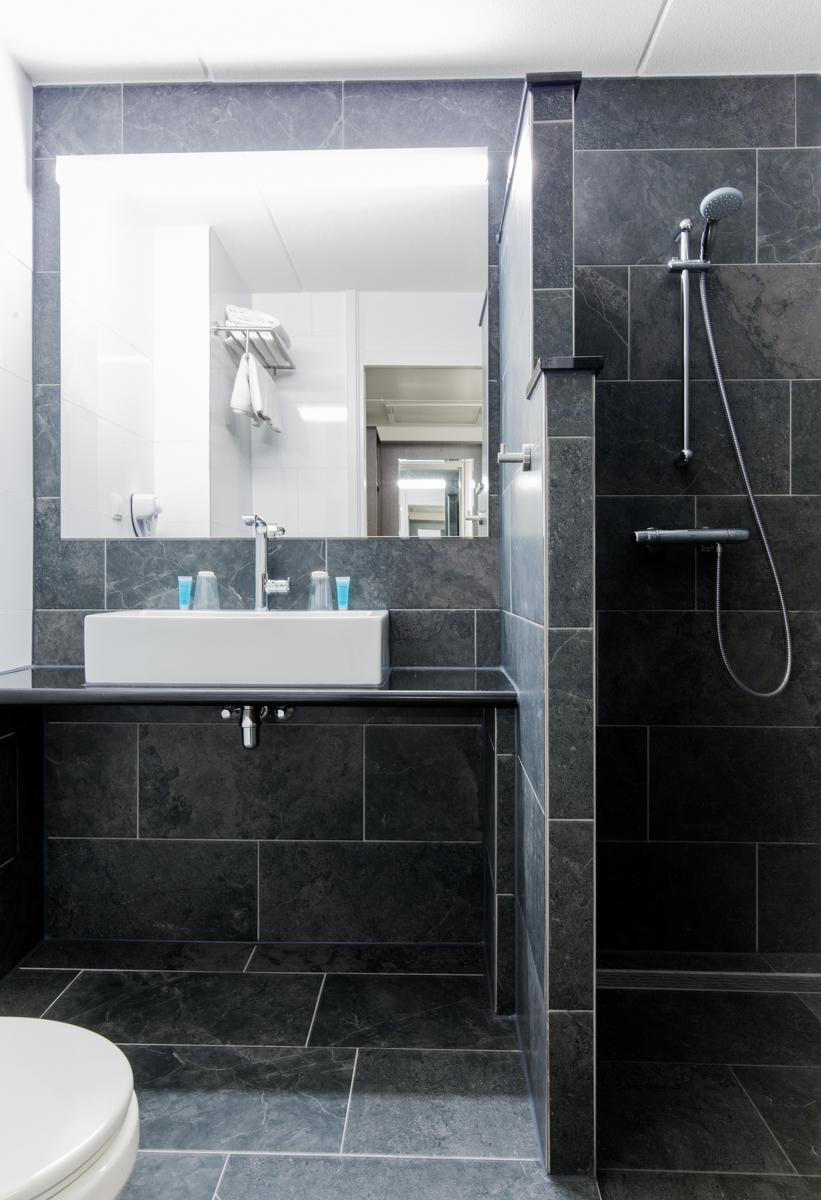 Bastion Hotel Bussum Hilversum Bagian luar foto