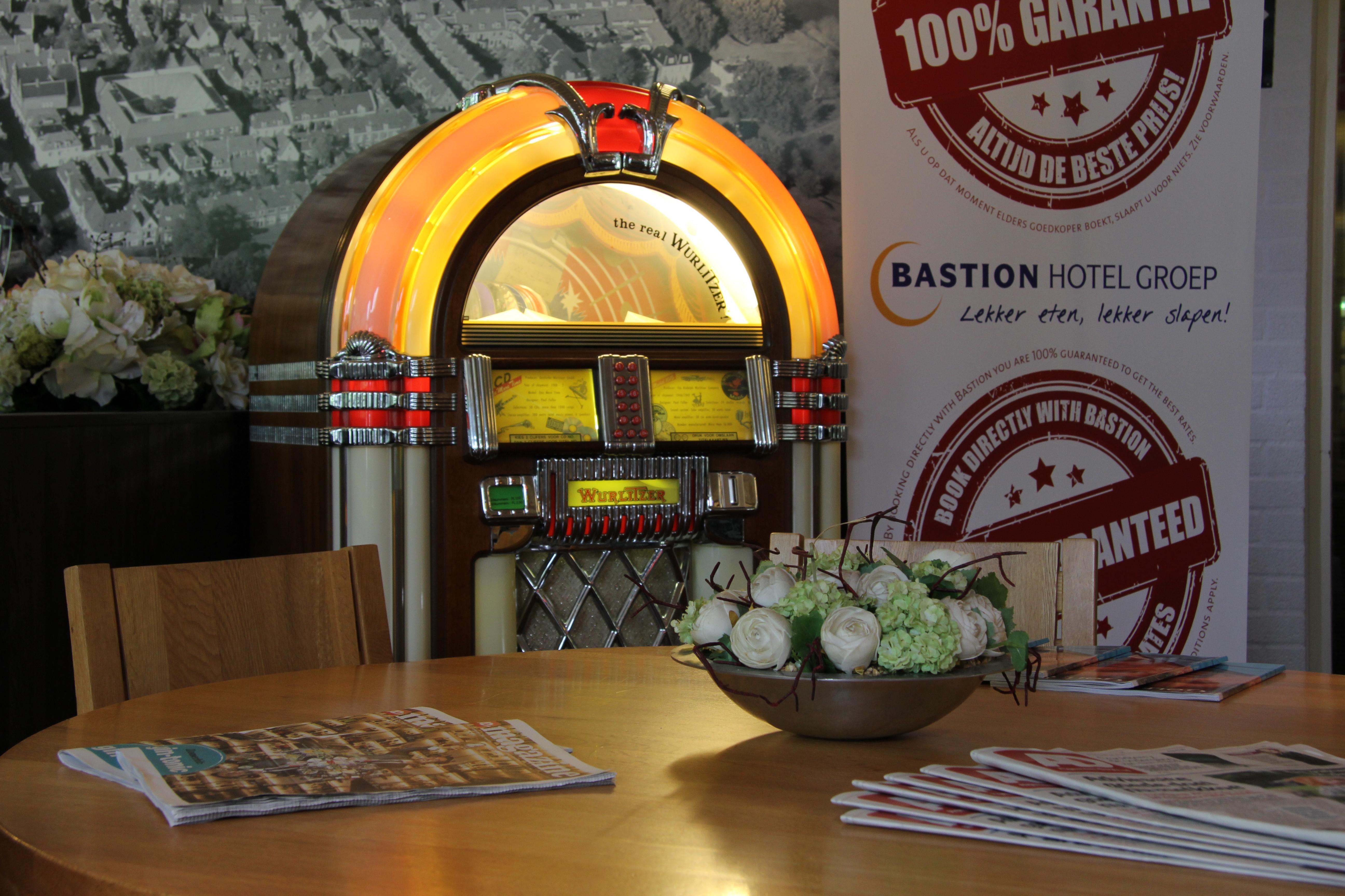 Bastion Hotel Bussum Hilversum Bagian luar foto