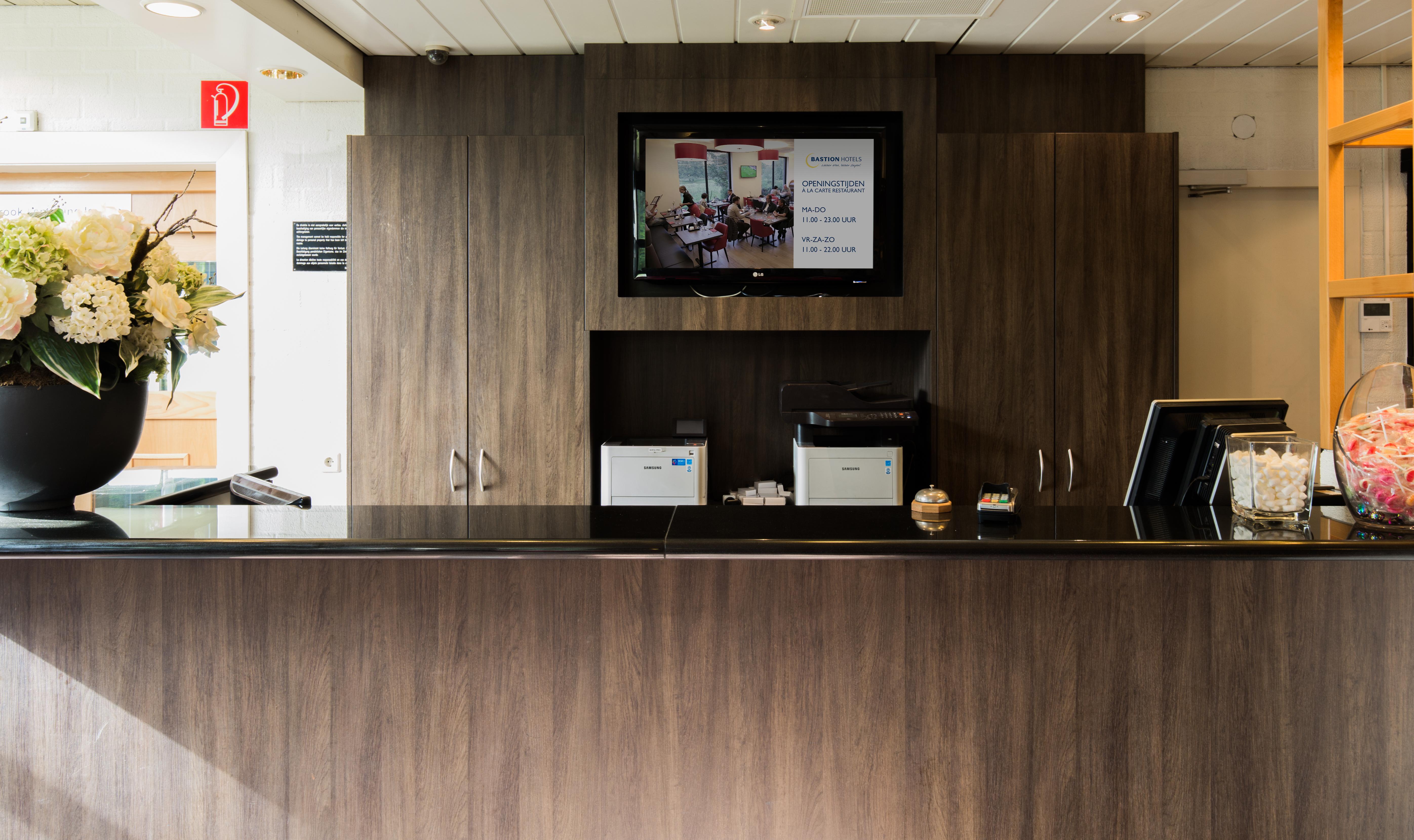 Bastion Hotel Bussum Hilversum Bagian luar foto