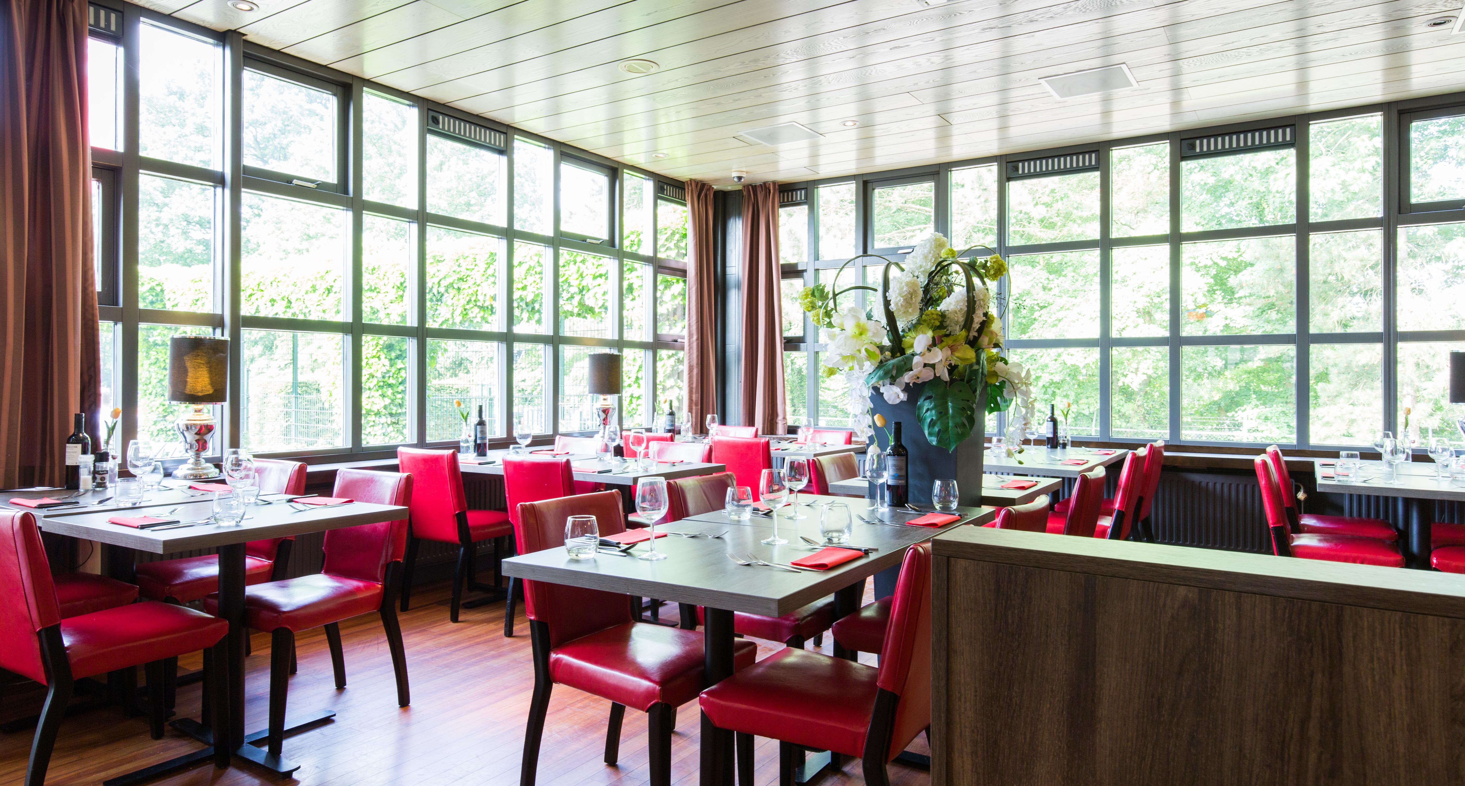 Bastion Hotel Bussum Hilversum Bagian luar foto