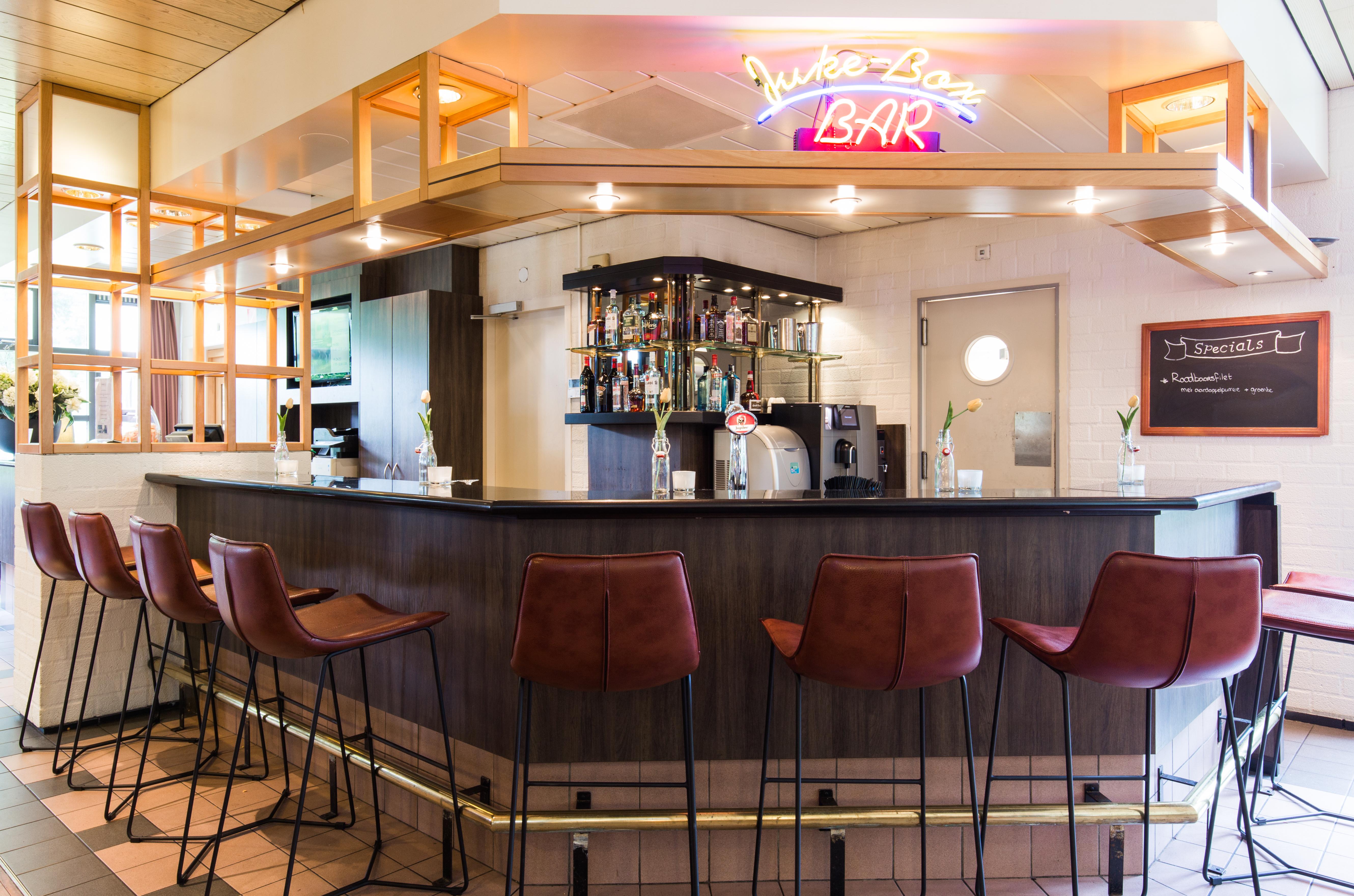 Bastion Hotel Bussum Hilversum Bagian luar foto