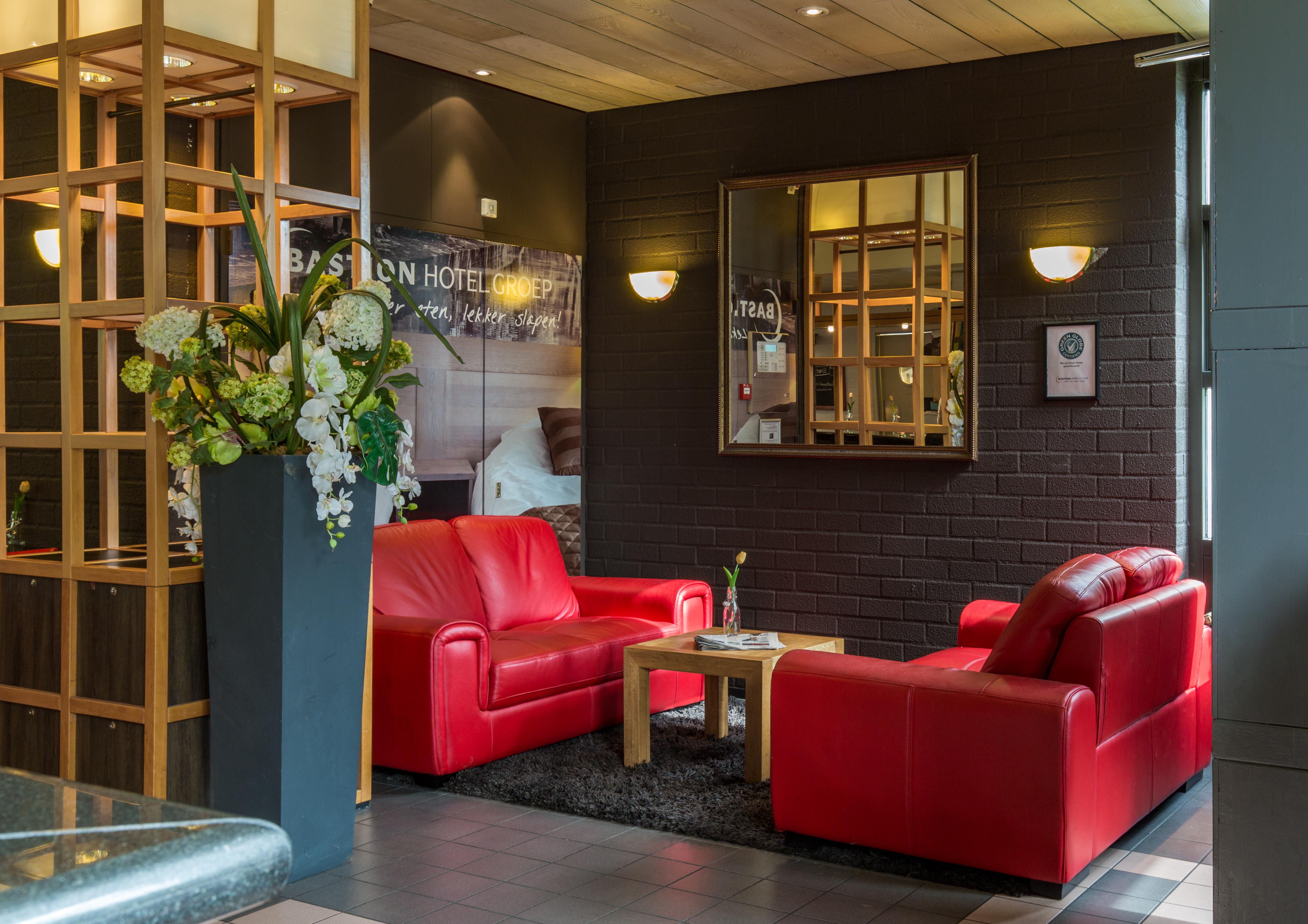 Bastion Hotel Bussum Hilversum Bagian luar foto