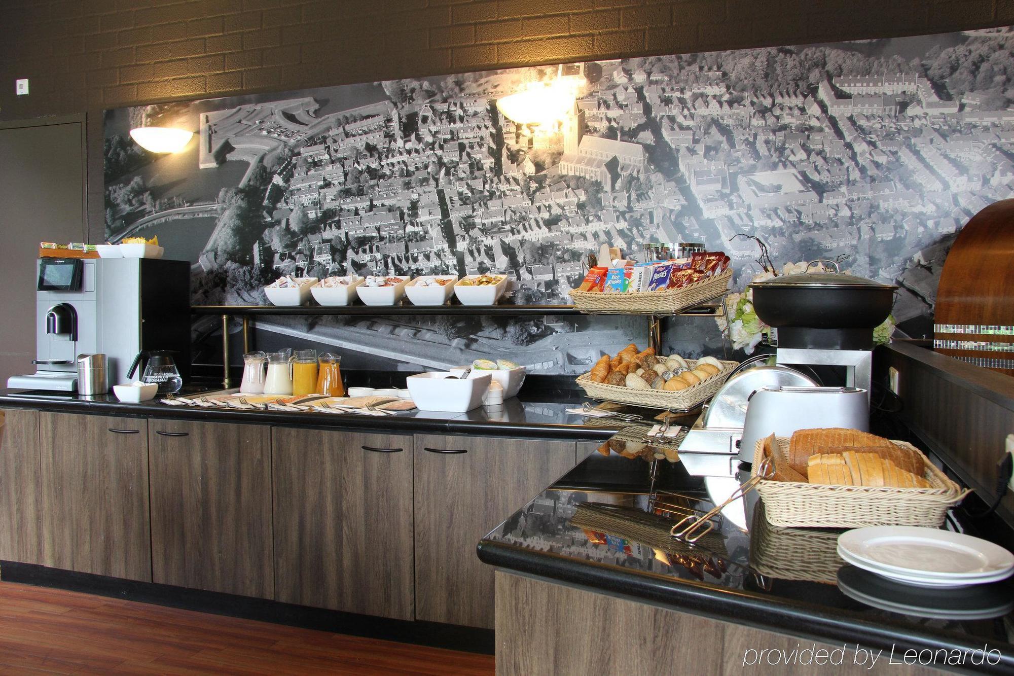 Bastion Hotel Bussum Hilversum Bagian luar foto