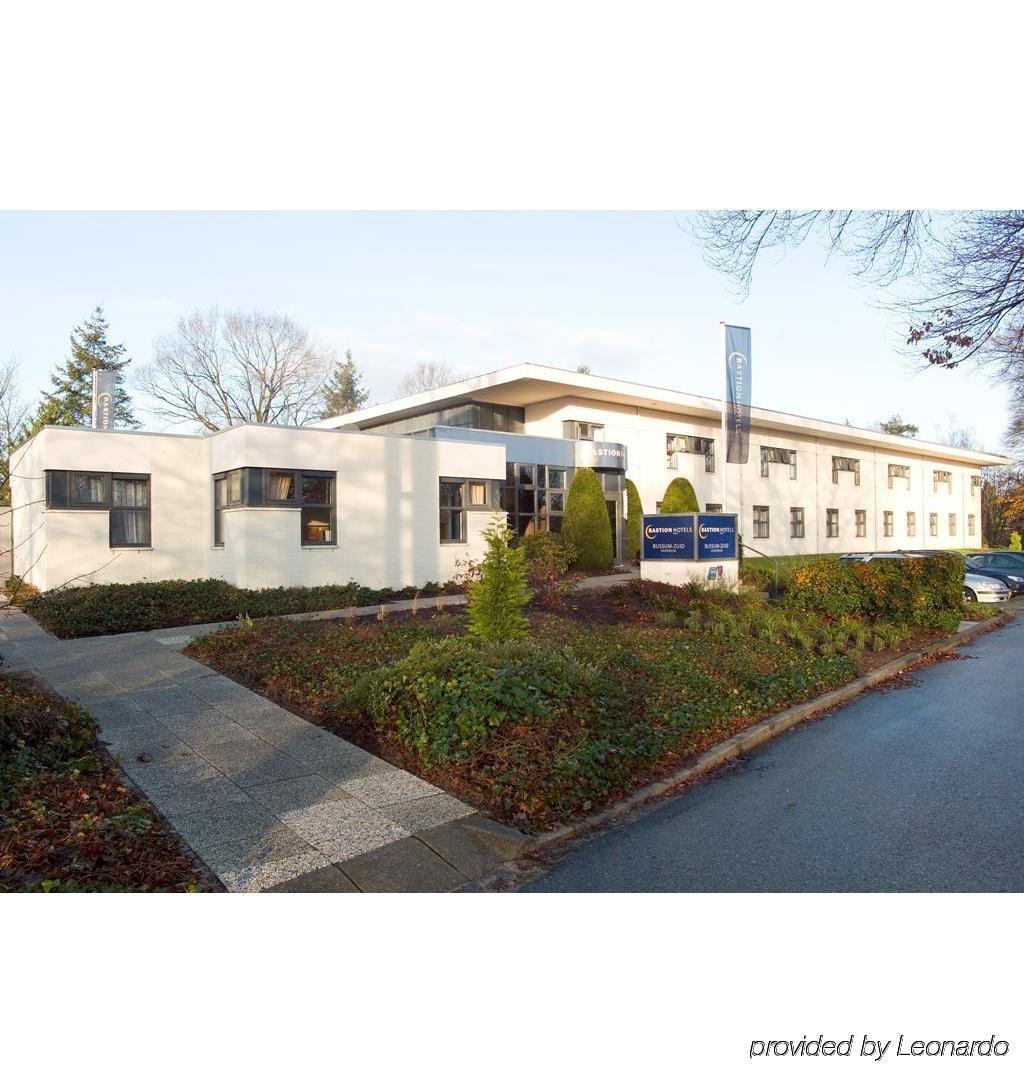 Bastion Hotel Bussum Hilversum Bagian luar foto