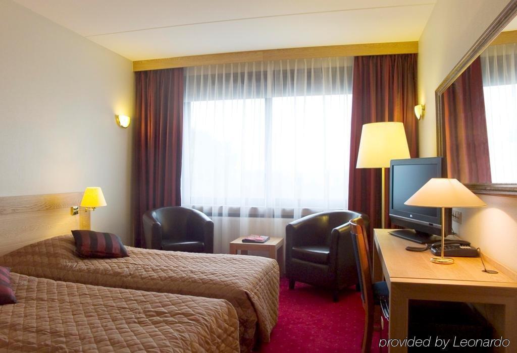 Bastion Hotel Bussum Hilversum Ruang foto
