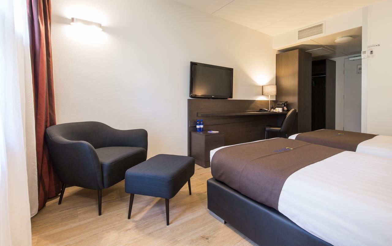 Bastion Hotel Bussum Hilversum Bagian luar foto