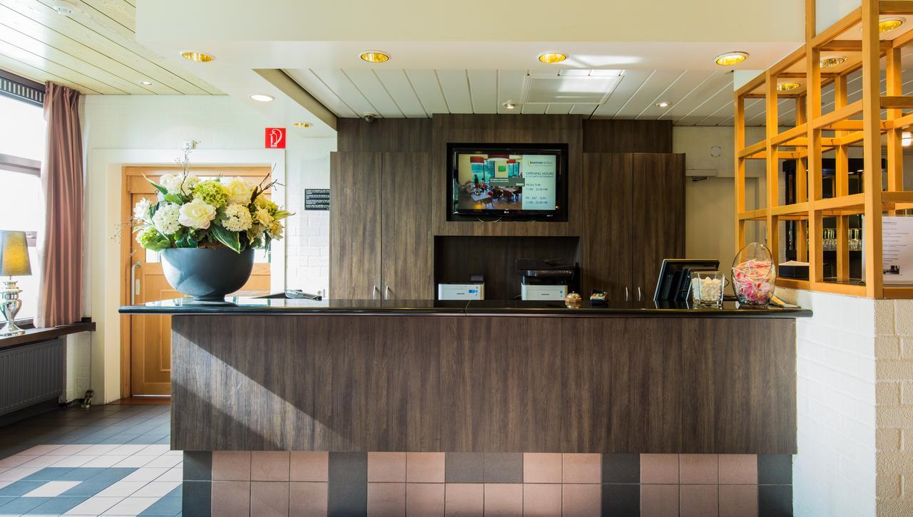 Bastion Hotel Bussum Hilversum Bagian luar foto
