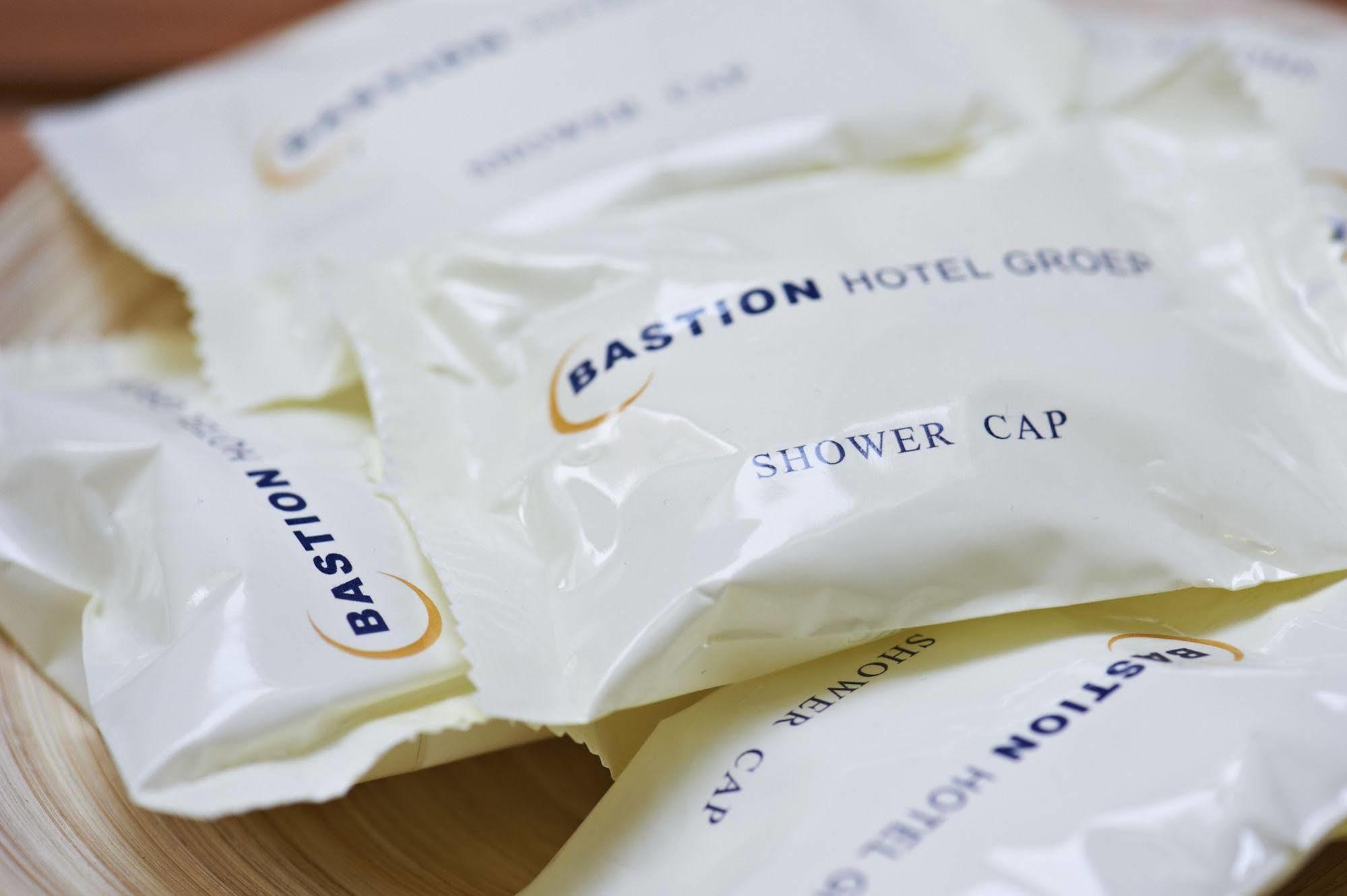 Bastion Hotel Bussum Hilversum Bagian luar foto