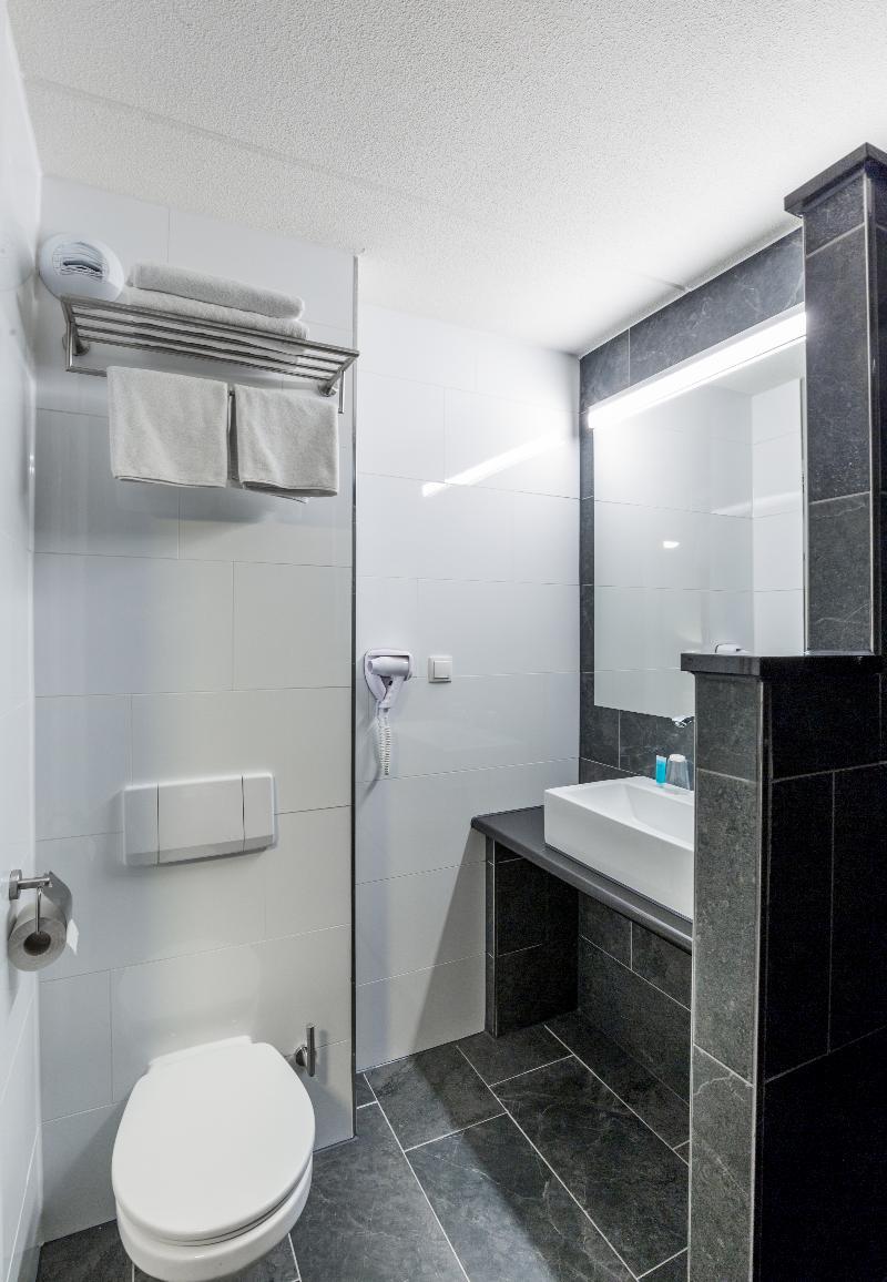 Bastion Hotel Bussum Hilversum Bagian luar foto